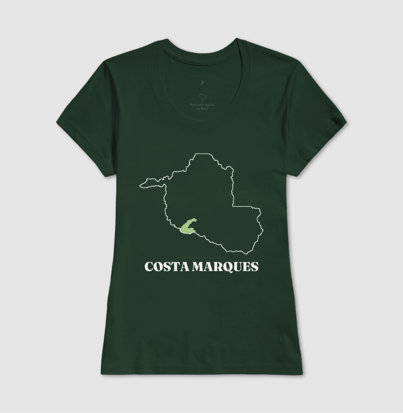 Costa Marques | Traço RO - Imagem 13