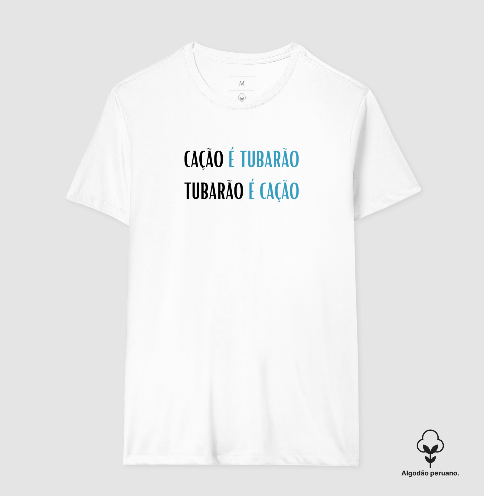 Cação é tubarão - Imagem 4