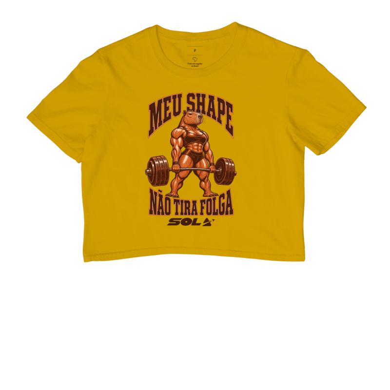 Meu shape - Imagem 5