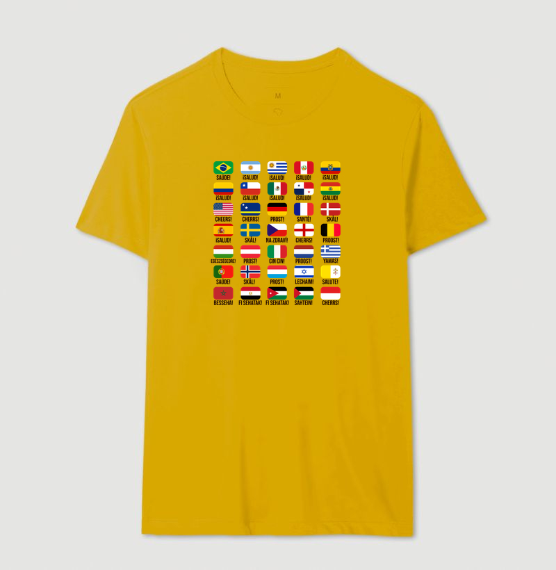 Camisa 13
