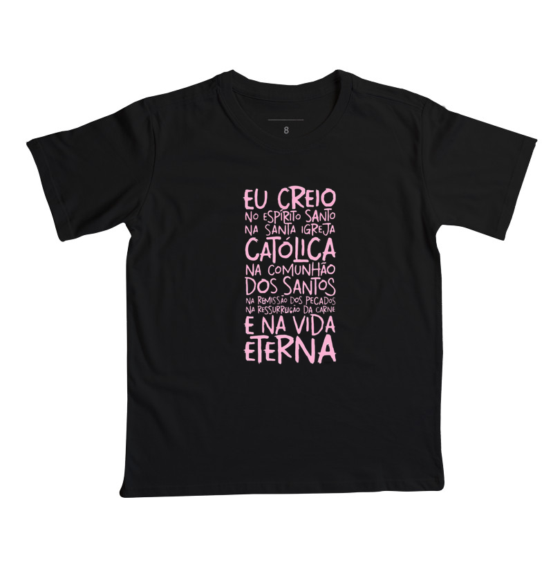 Creio na Santa Igreja Católica  - Imagem 4