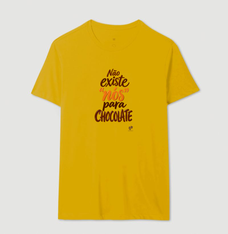 Não existe 'nós' no chocolate - Imagem 11