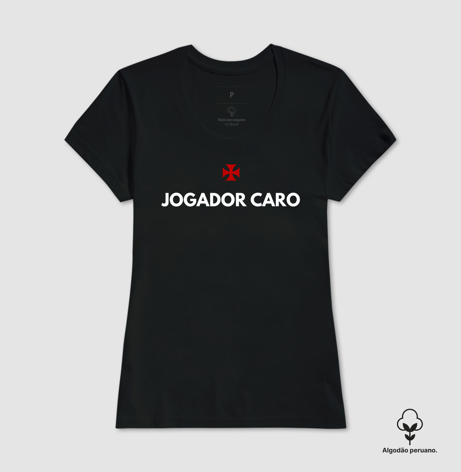 JOGADOR CARO CRUZMALTINO - Imagem 8