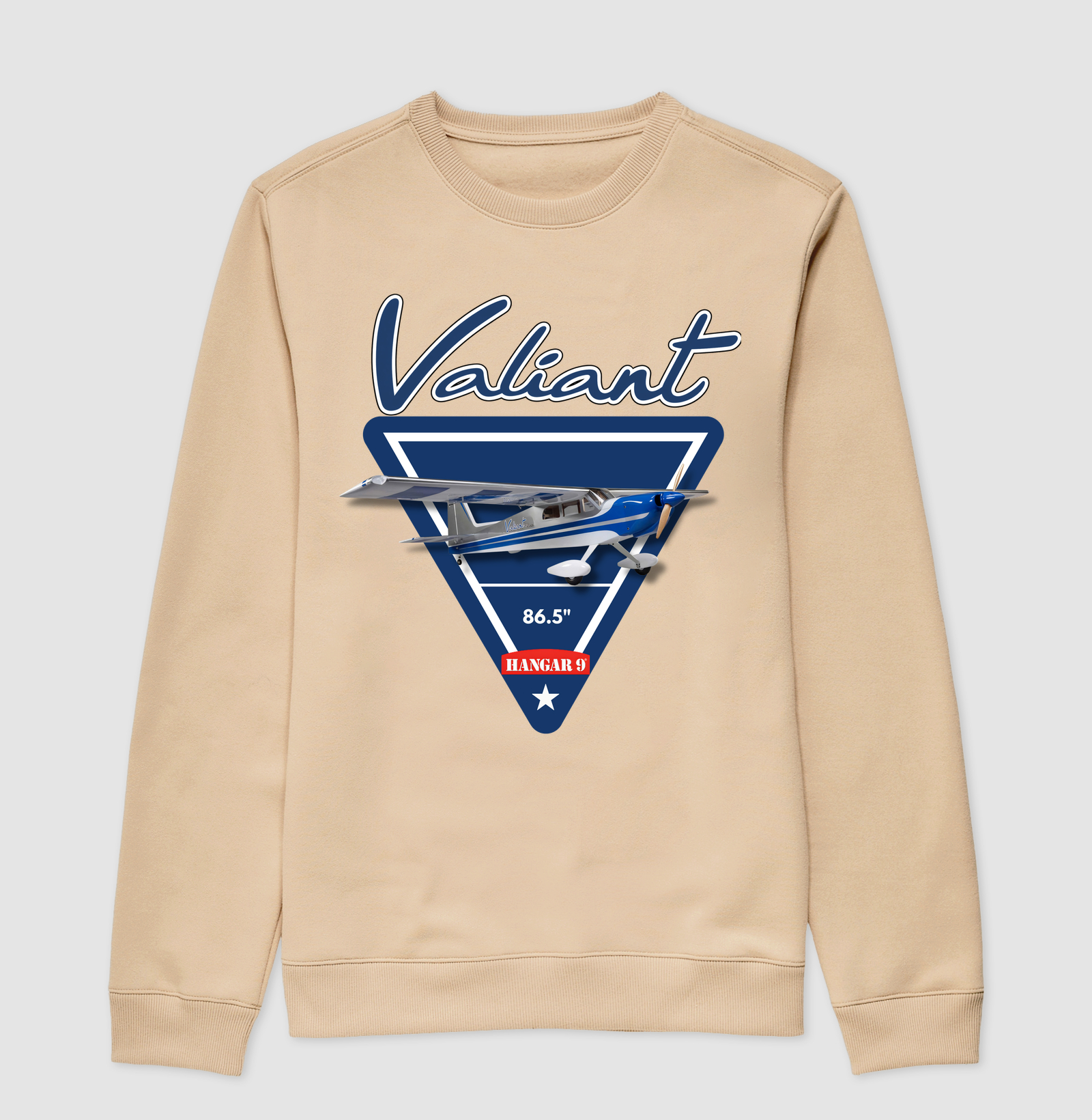 Valiant 20cc - Imagem 3