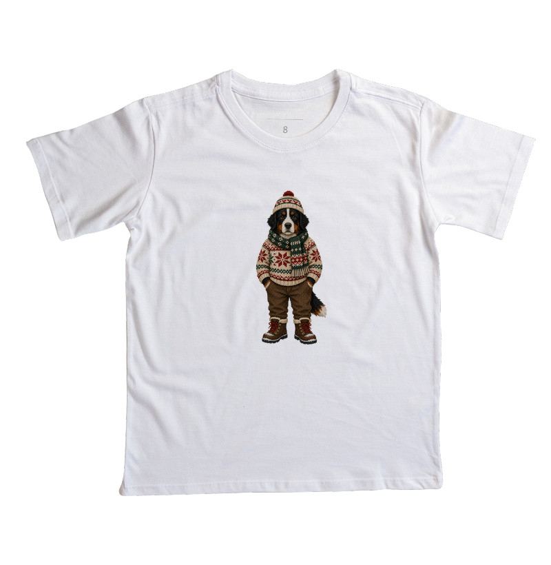 Bernese  - Maison Canis - Imagem 3