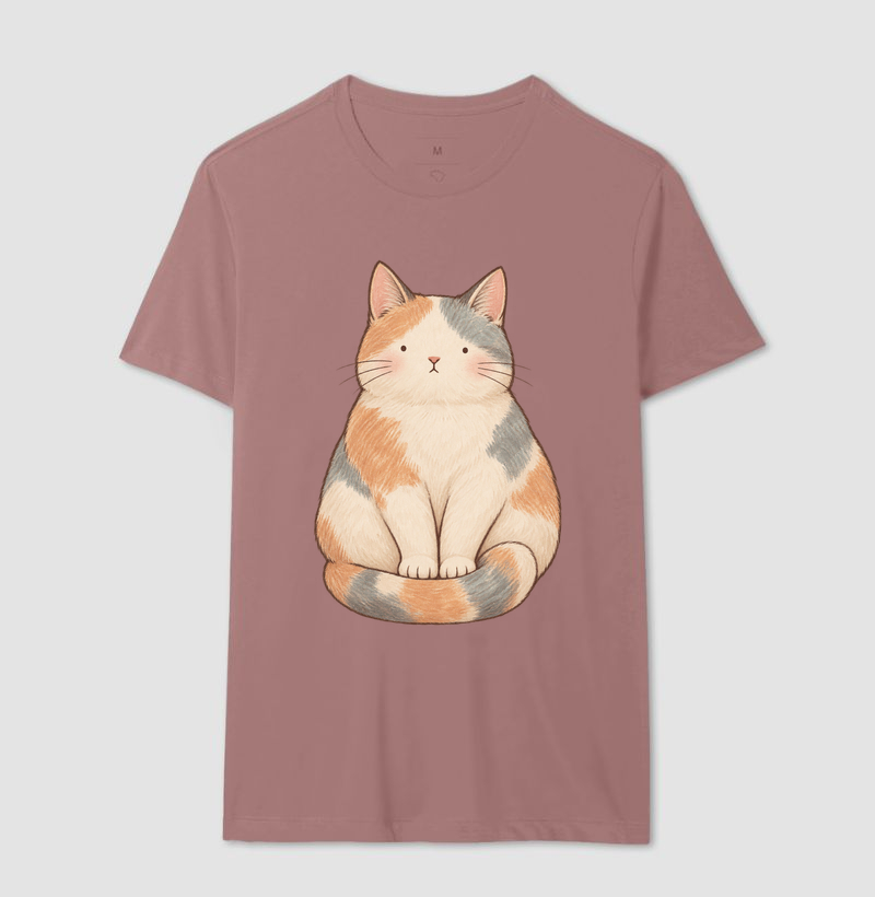 Gato Observador - Imagem 16
