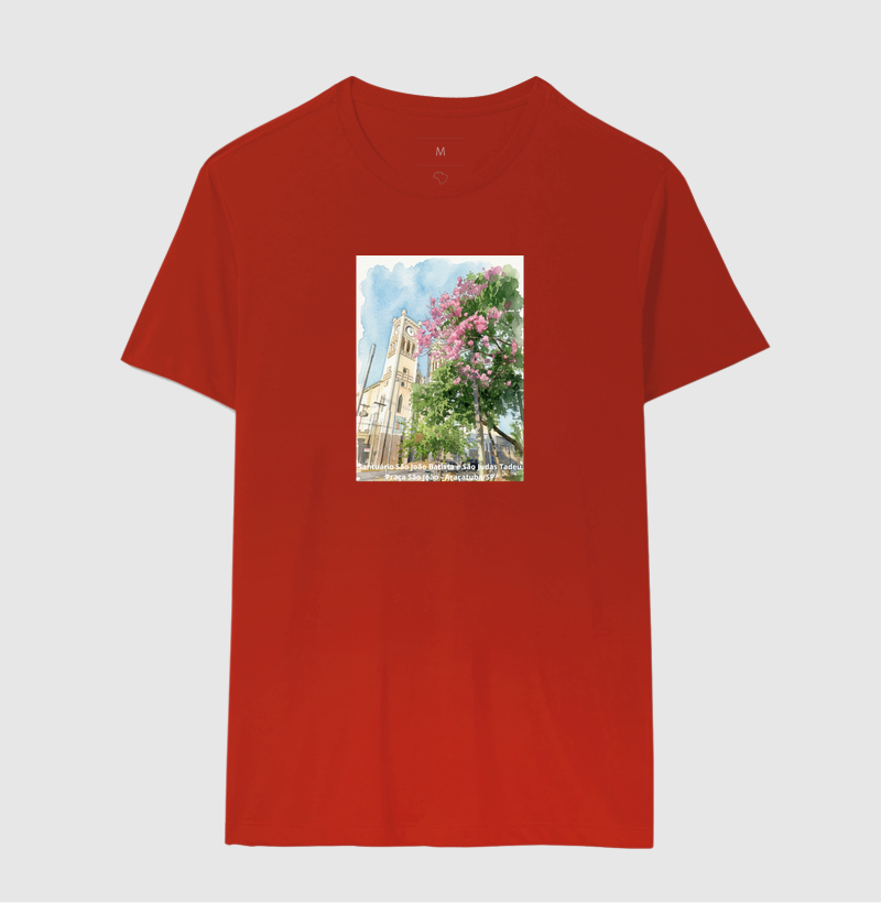 Camisa 12