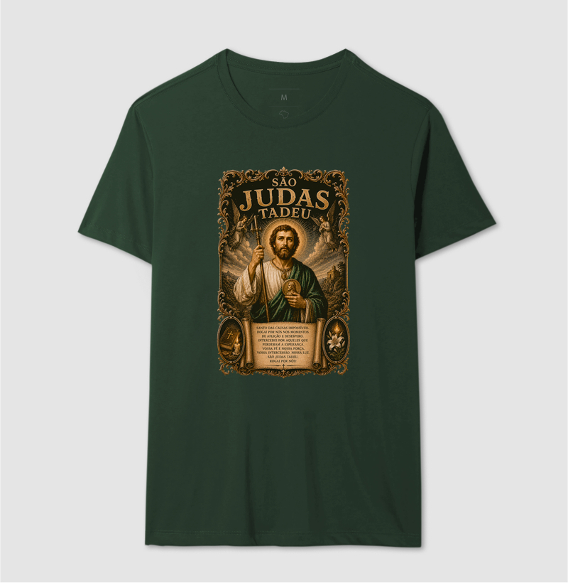 São Judas Tadeu - Imagem 13