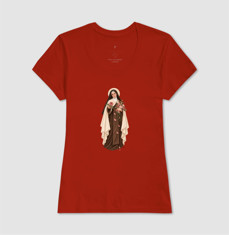 Santa Teresinha do Menino Jesus  - Imagem 9