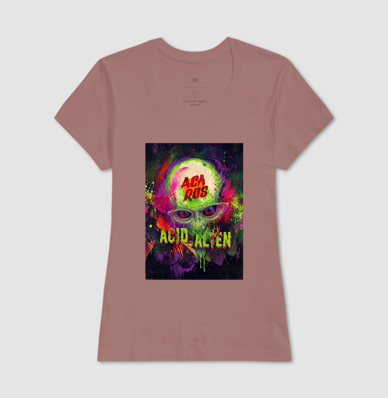 ACID ALIEN - Imagem 17