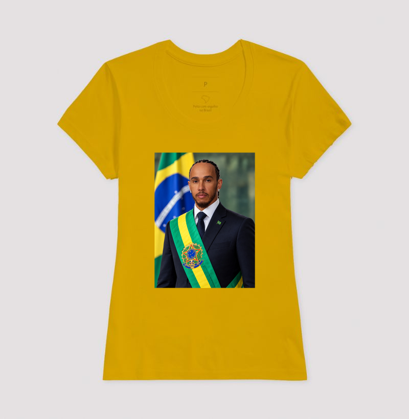 Hamilton Presidente - Imagem 15