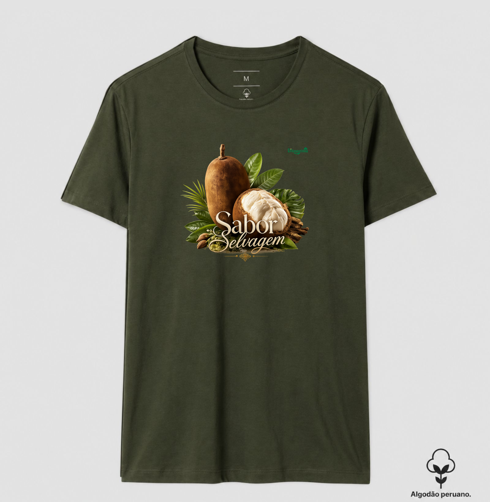 Camisa 7