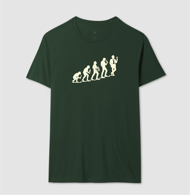 A evolução do homem - Imagem 12