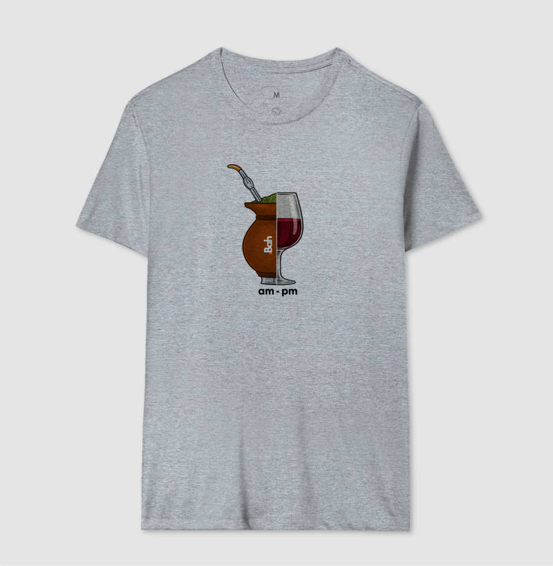 Am - Pm - Chimarrão e Vinho - Imagem 8