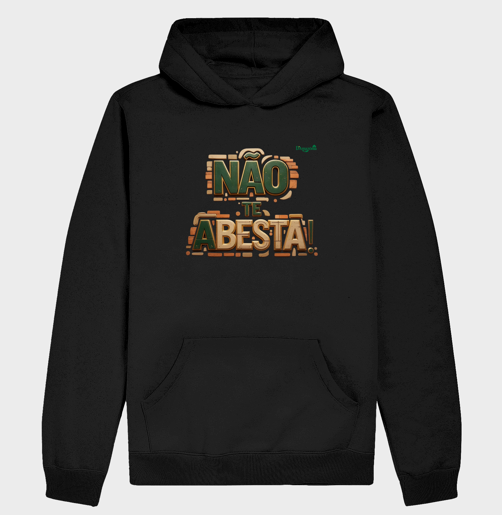 Não te Abesta! - Imagem 2