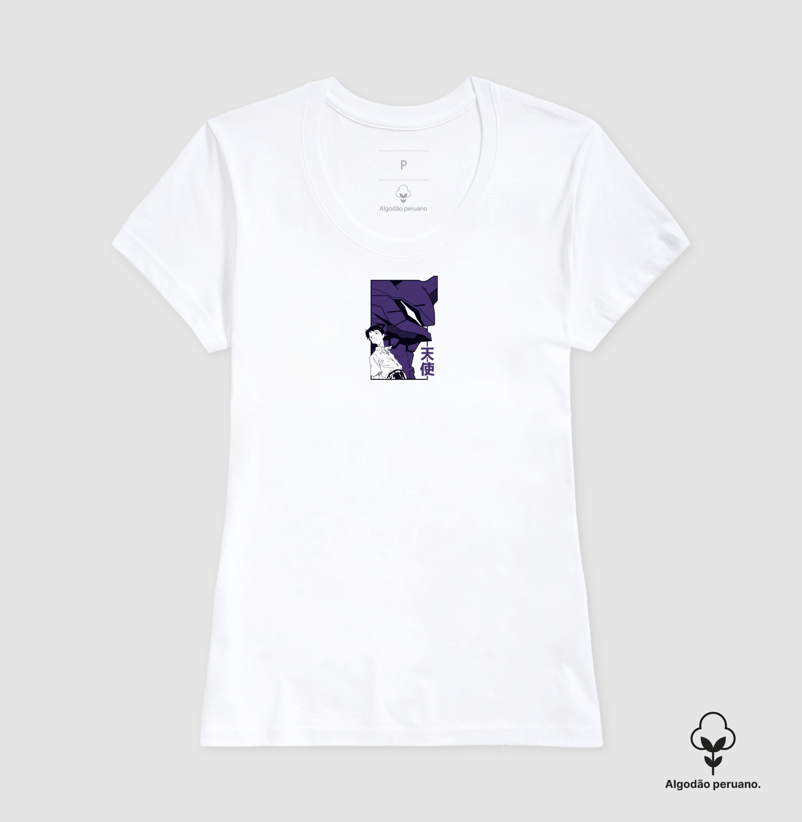 Camisa 11