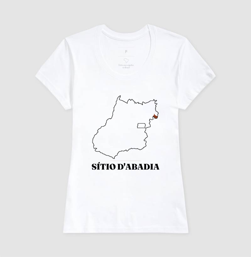 Sítio d'Abadia | Traço GO - Imagem 5