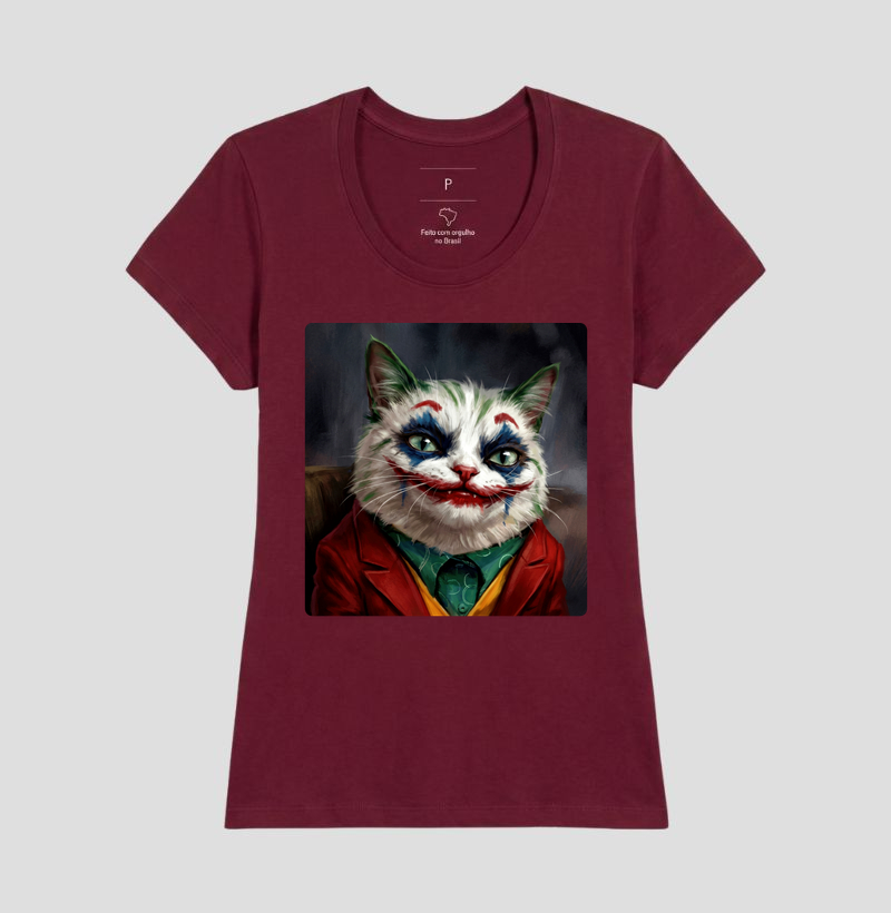 Camisa 16