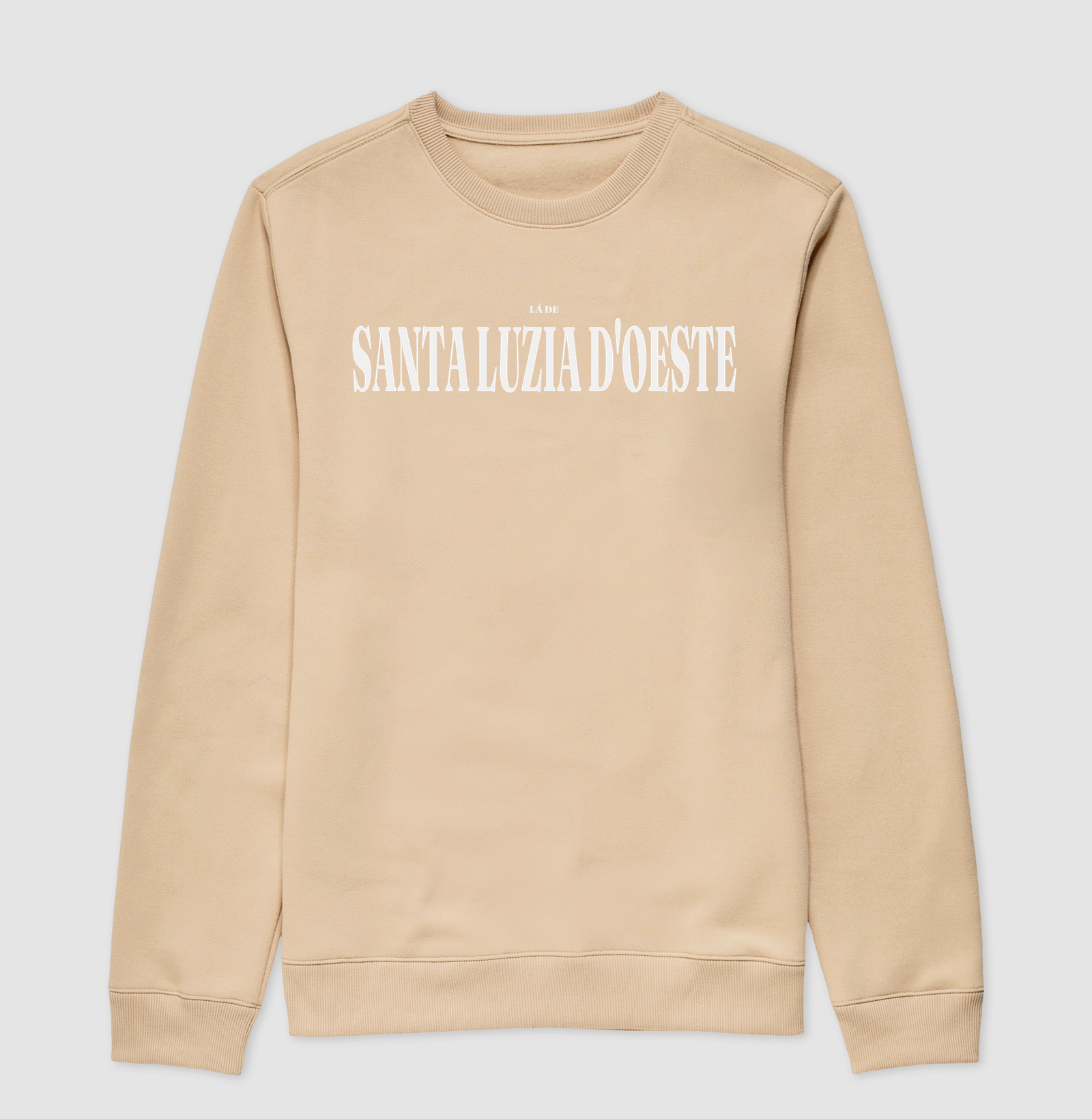 Santa Luzia D'Oeste | Tipografia RO - Imagem 3