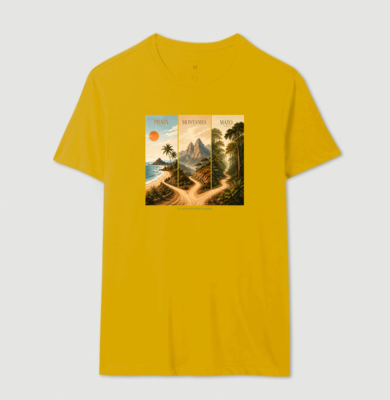 Camisa 16