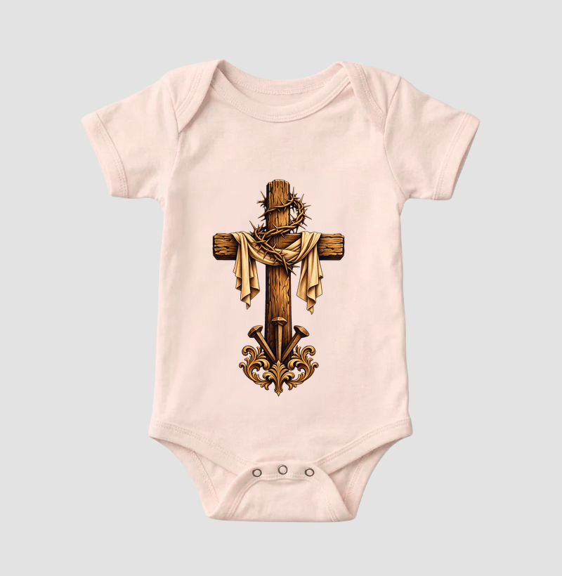 Cruz da Promessa - Cristo Vivo - Imagem 5