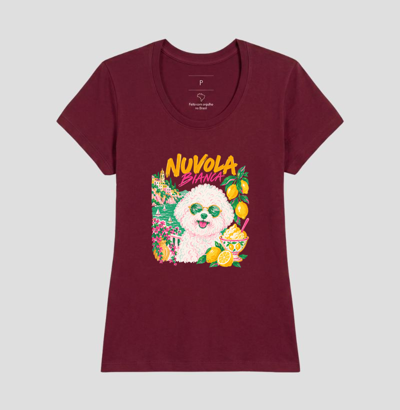 Bichon Frisé - Sole & Cani - Imagem 19