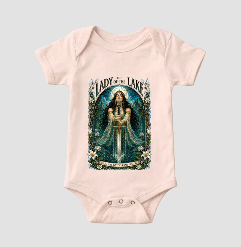 LADY OF THE LAKE - Imagem 5