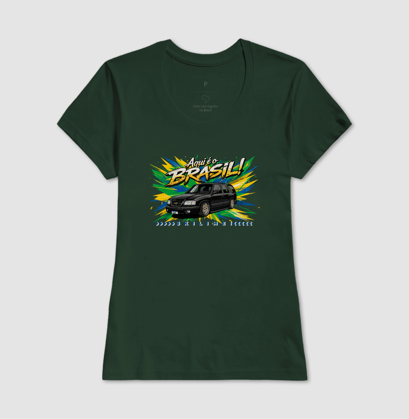 Camisa 12