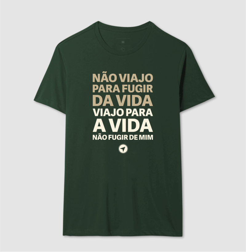 A Vida Não Fugir de Mim - Imagem 12