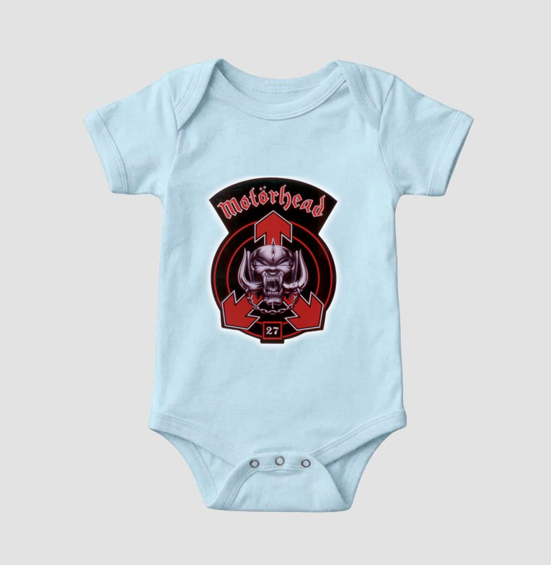 Motörhead - Arte - Imagem 5