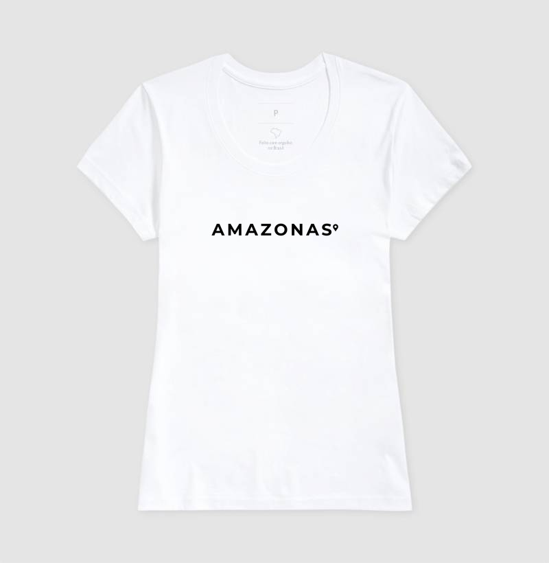 Amazonas | Clean - Imagem 5