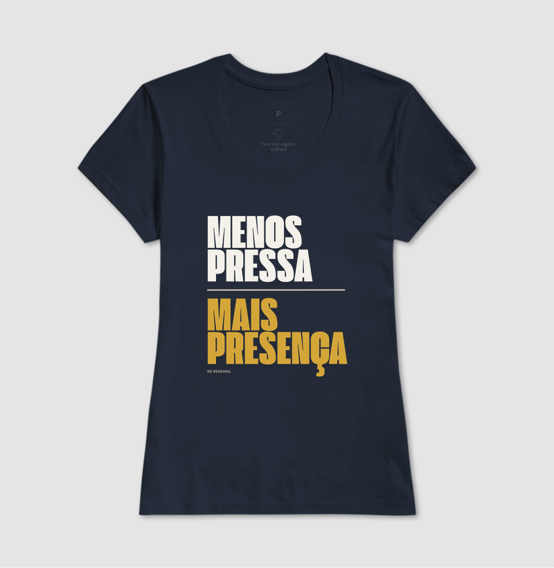 Menos Pressa, Mais Presença 2 - Imagem 5