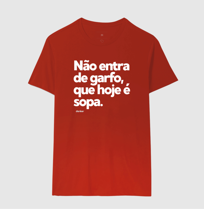 Camisa 10