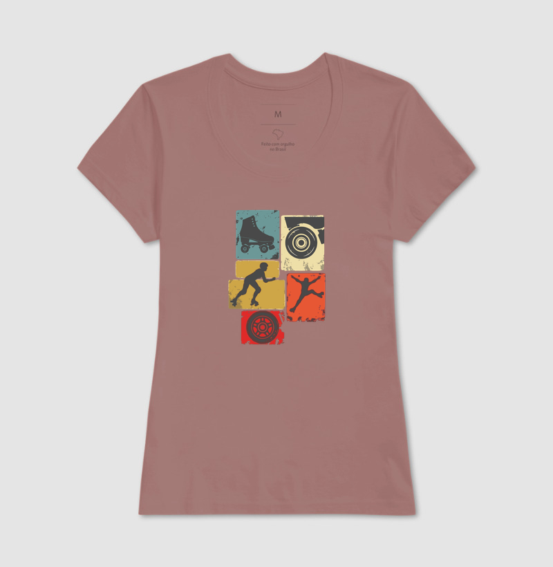 Camisa 16