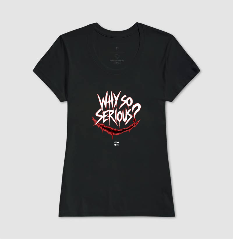Why so serious? - Imagem 3