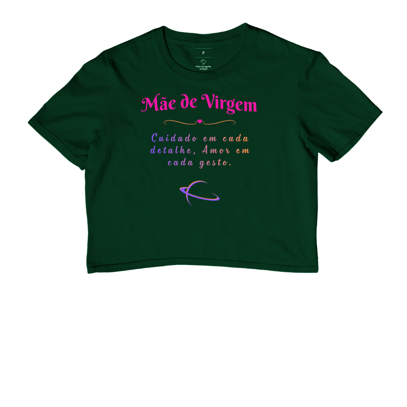Mãe de Virgem  - Imagem 5
