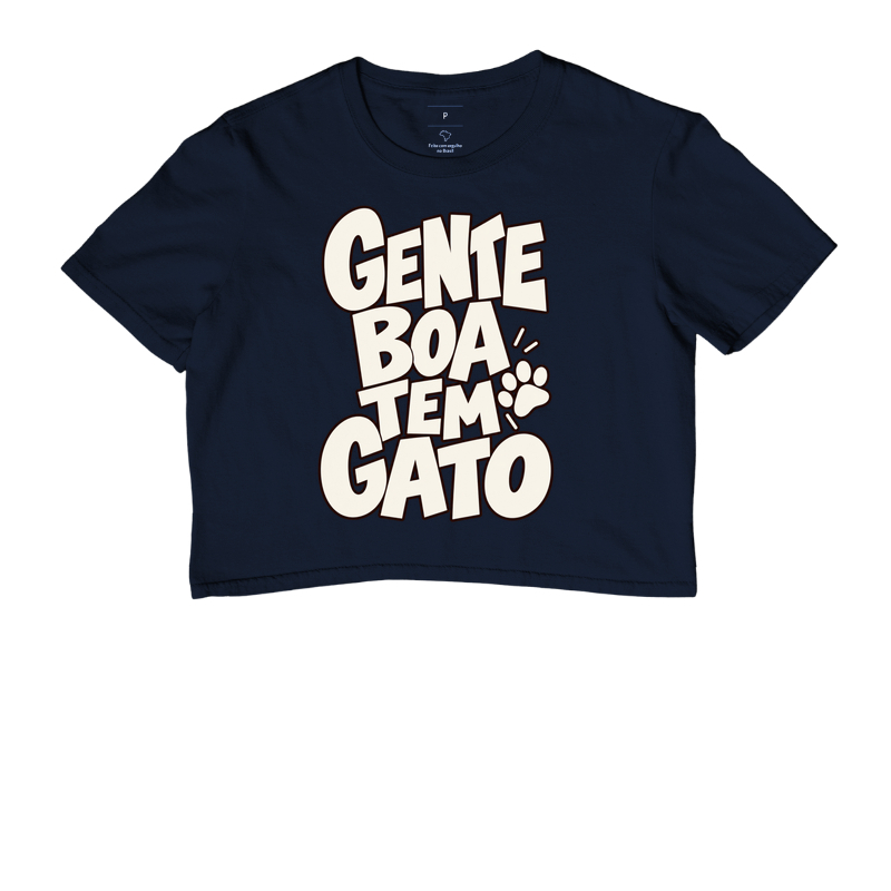 Gente boa tem gato - Imagem 3