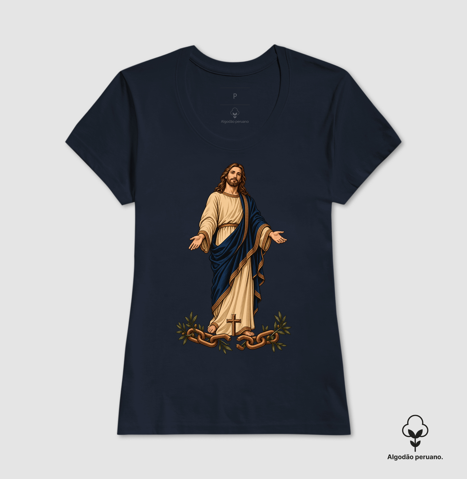 Cristo Libertador - Cristo Vivo - Imagem 3