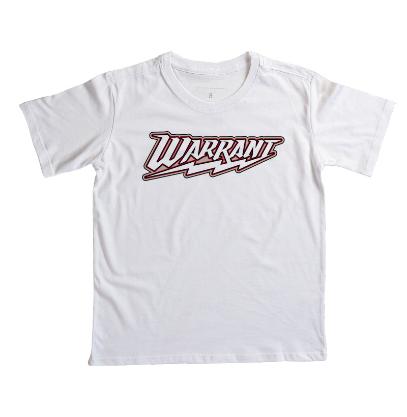 Warrant - Imagem 6