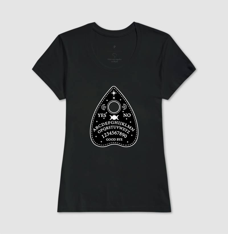 Plancheta ouija - Imagem 3