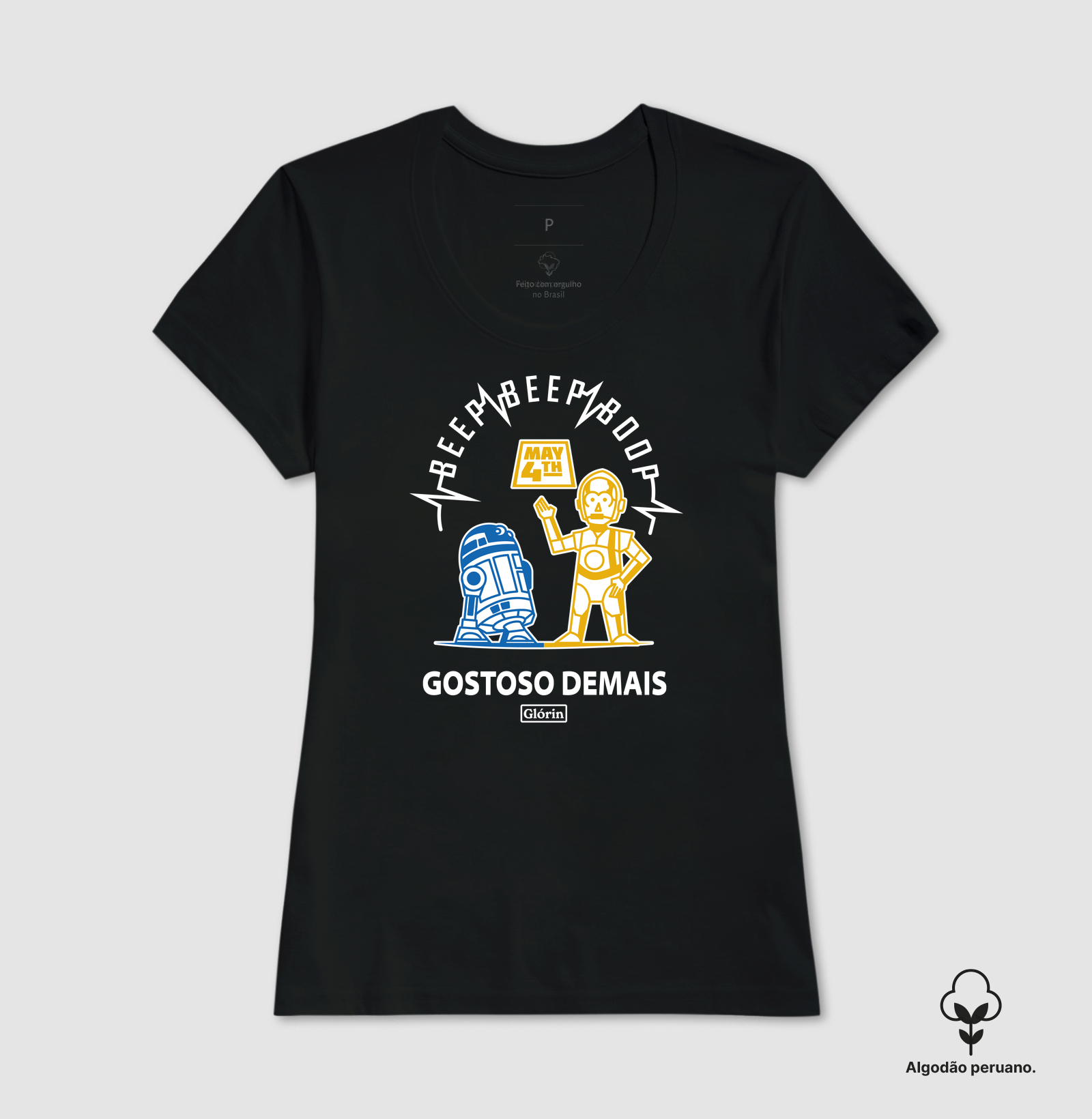 Camisa 3
