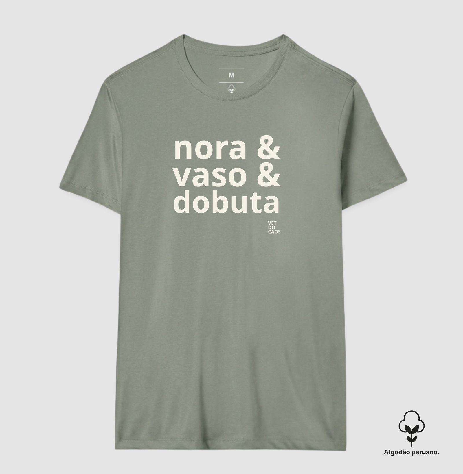Nora & Vaso & Dobuta offwhite - Imagem 2