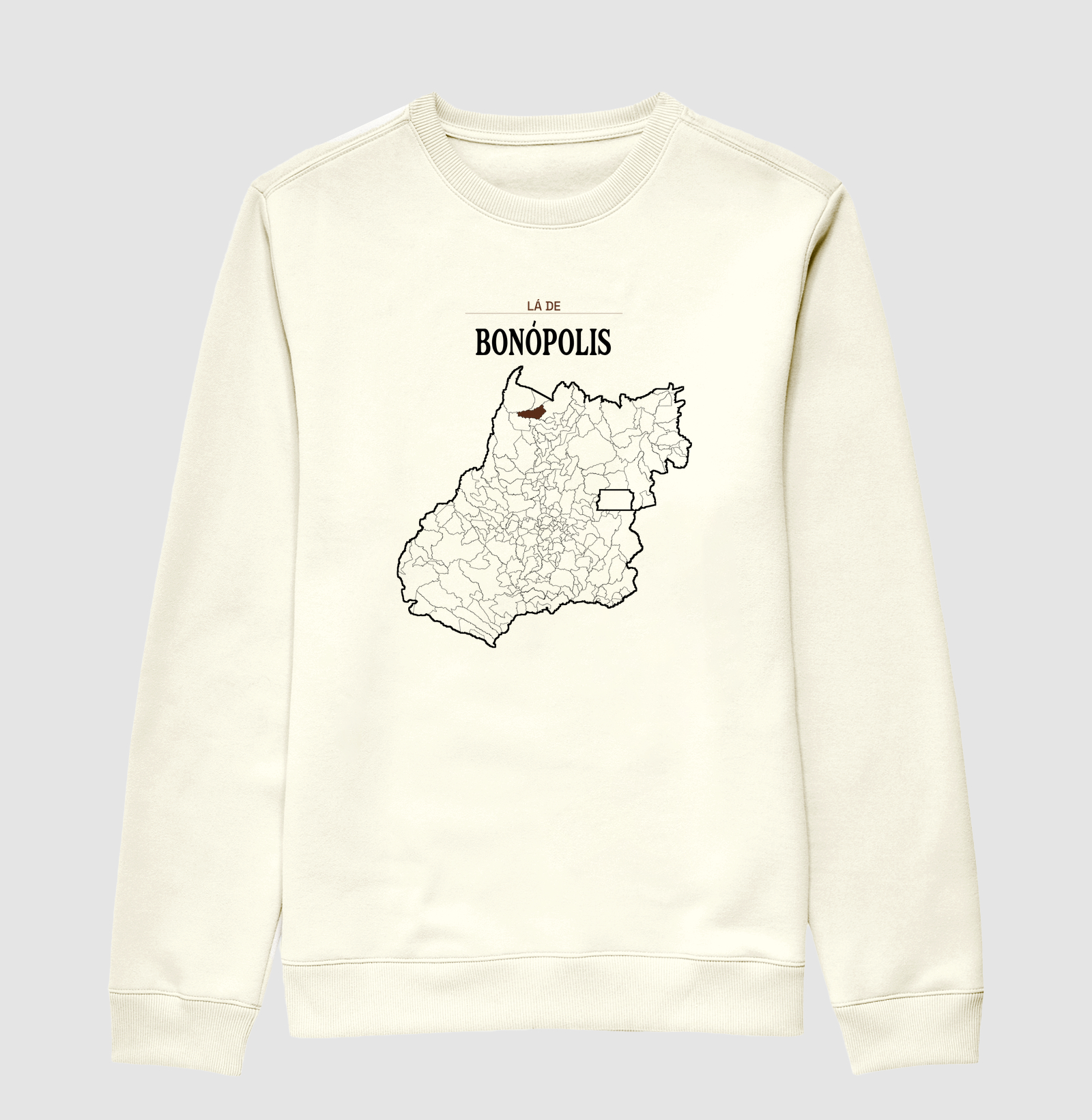 Bonópolis | Território GO - Imagem 2