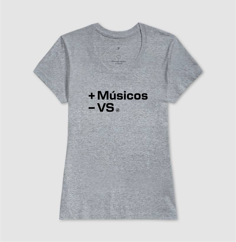 Mais Músicos Menos VS - Imagem 9