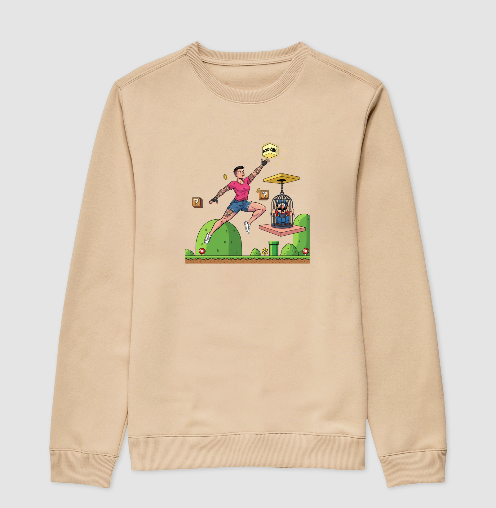 Camisa 2