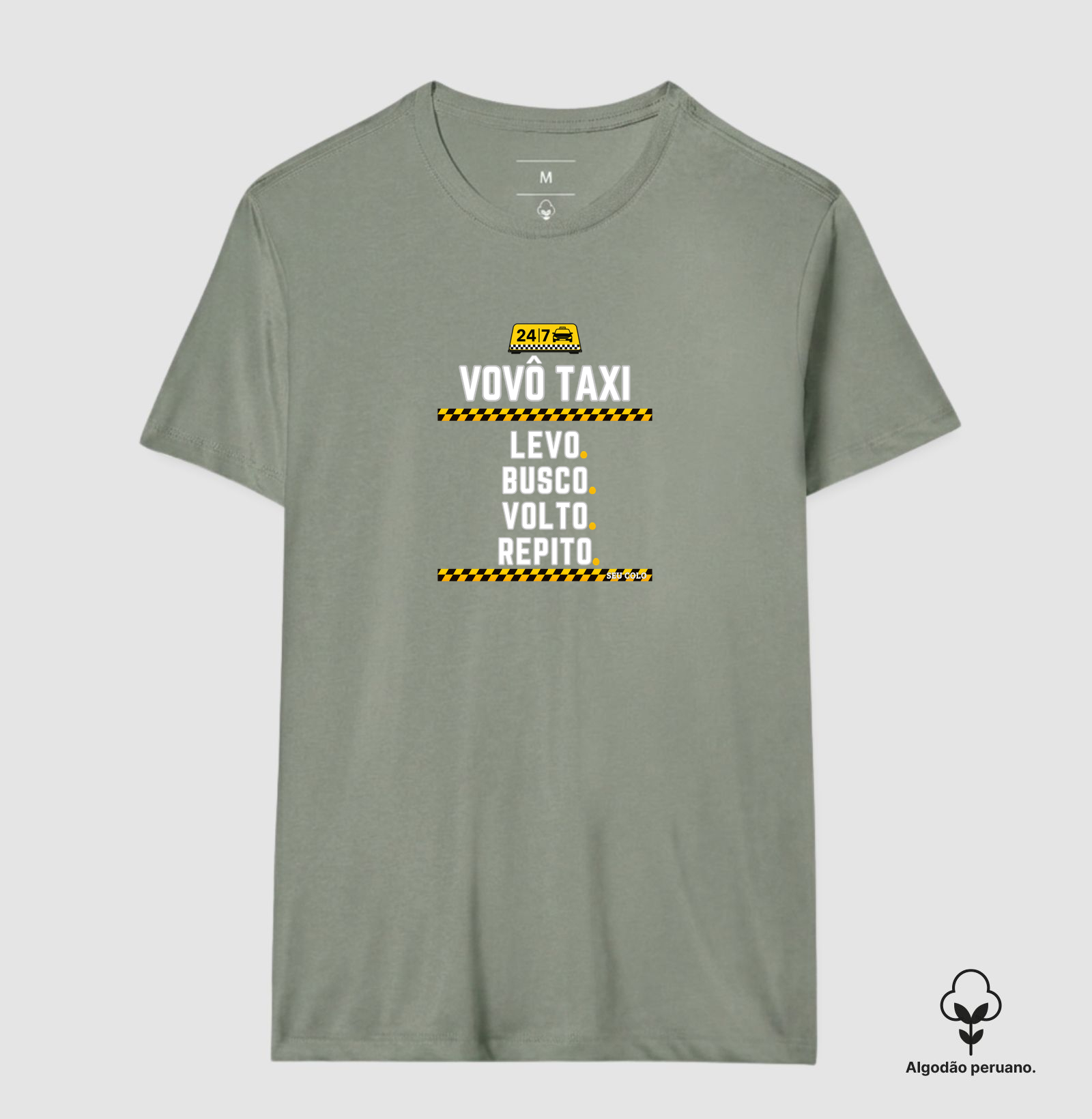 Camisa 6