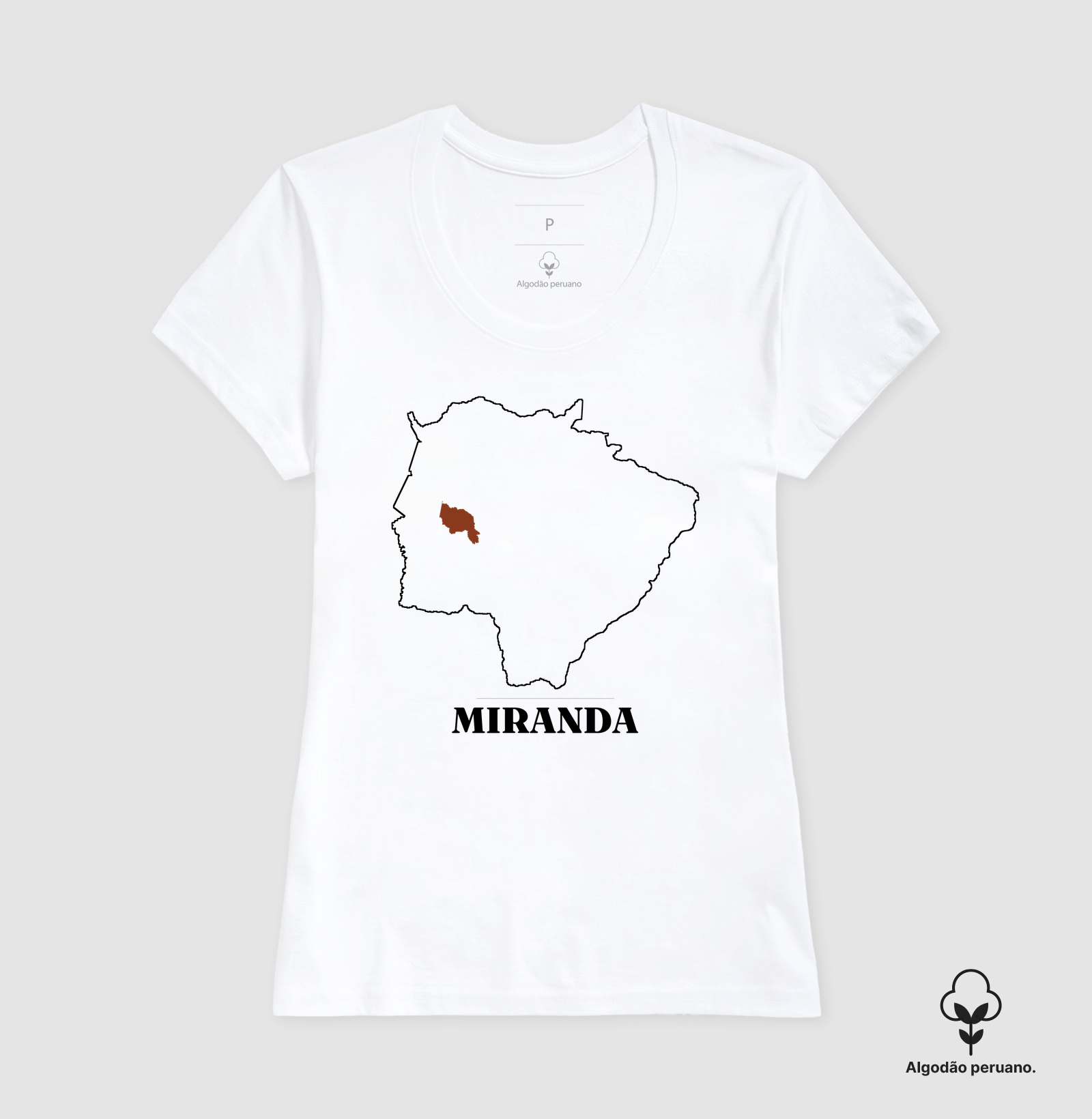 Miranda | Traço MS - Imagem 2