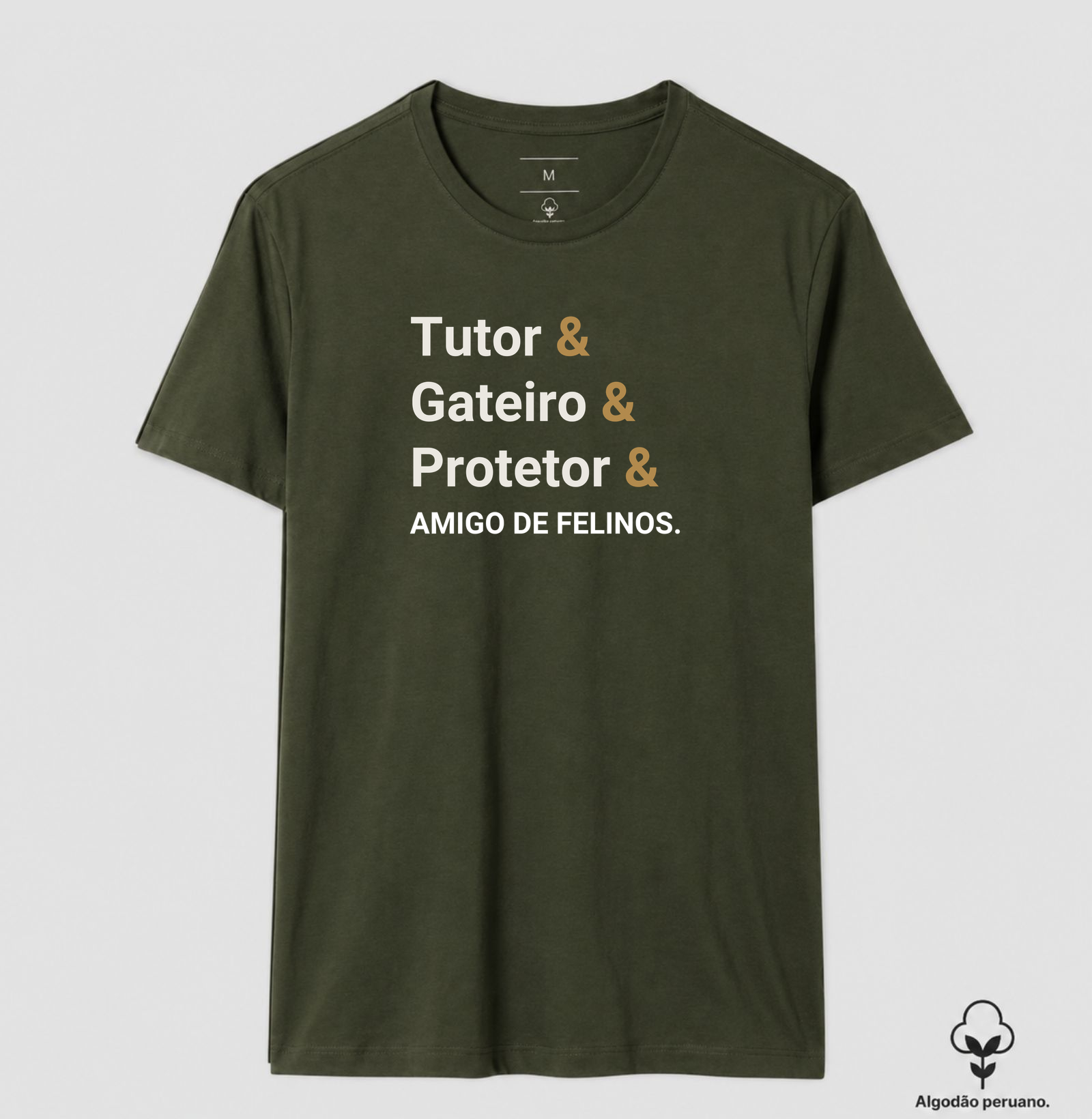 Tutor e gateiro - Imagem 7