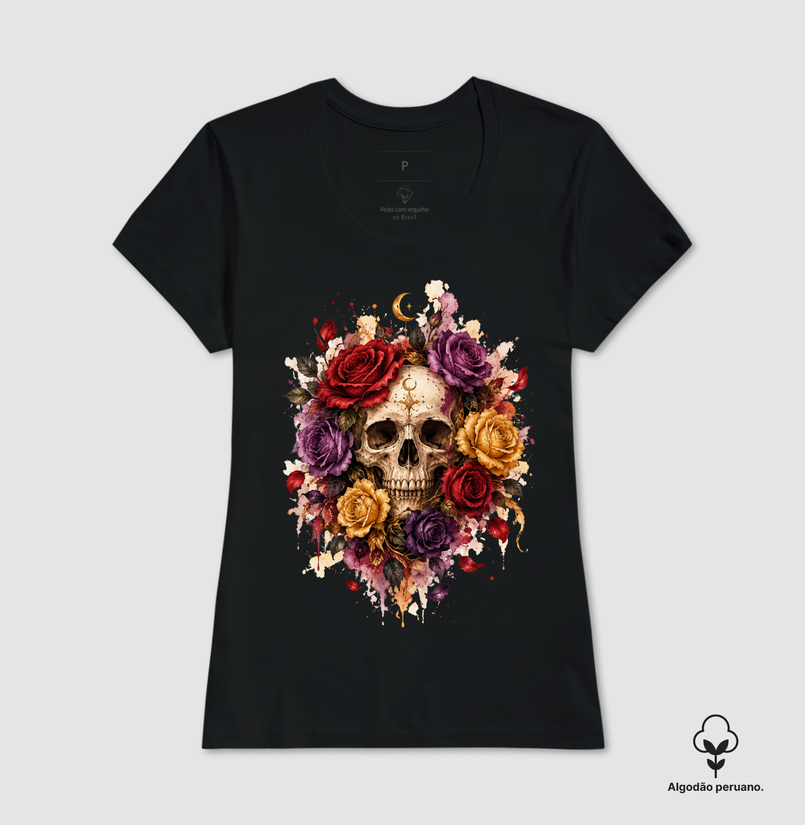 Rosas do Tempo - Imagem 3