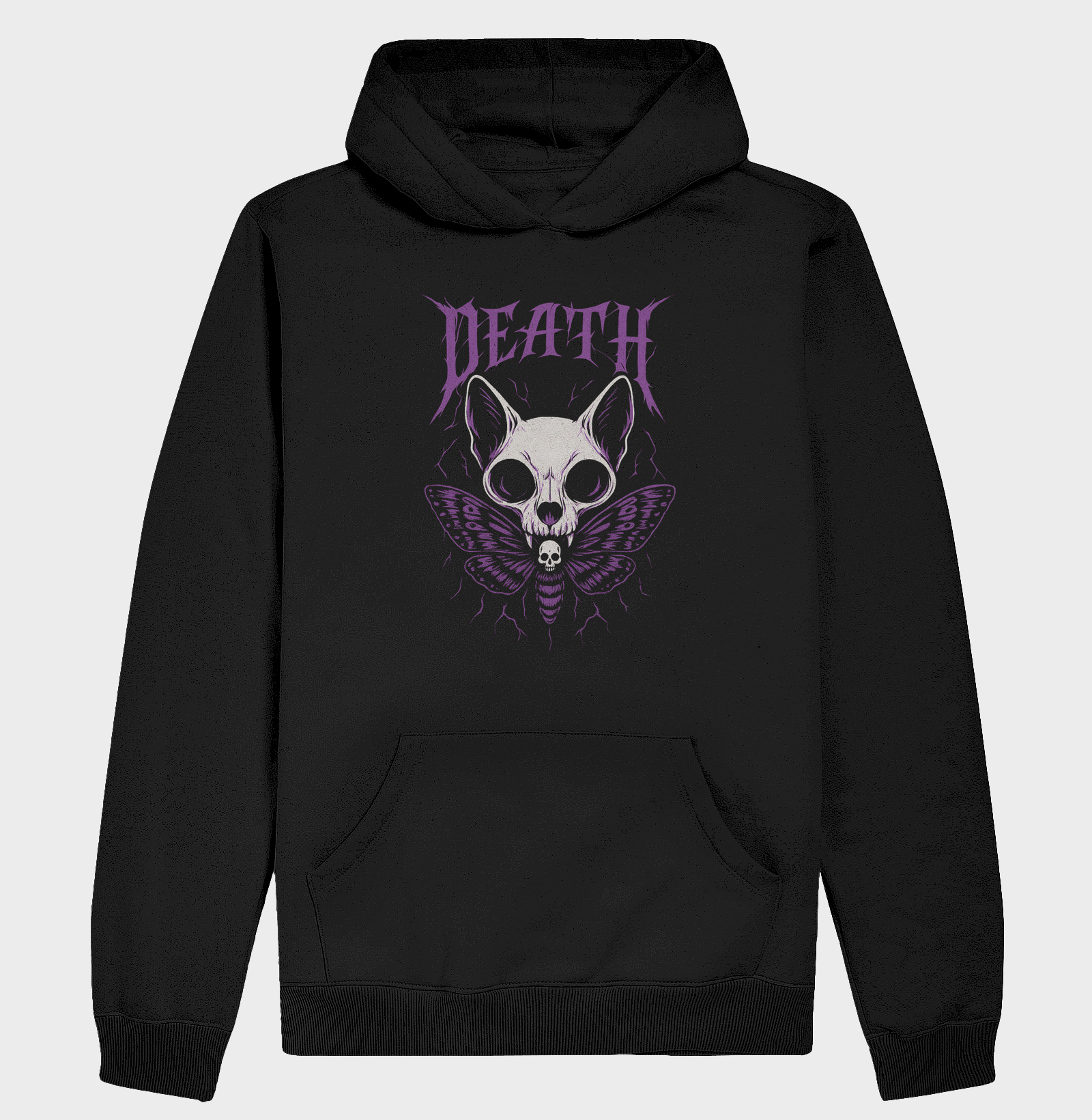 Death Cat - Imagem 2